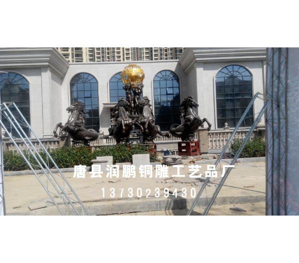 景观雕塑