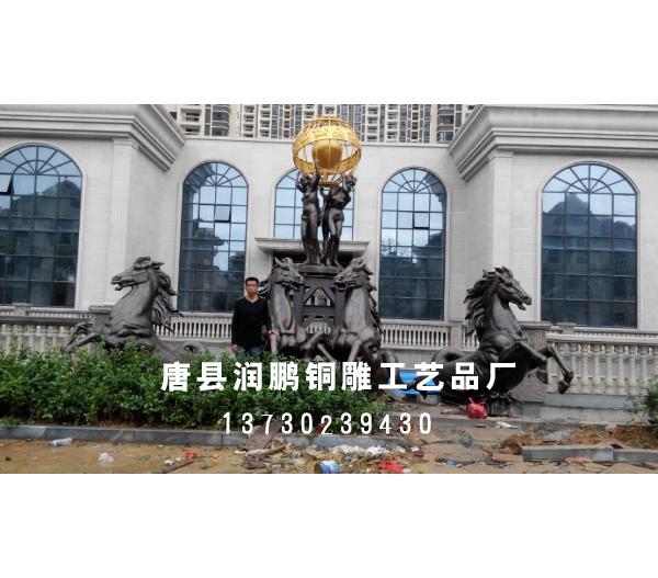 景观雕塑